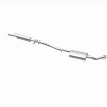 画像をギャラリービューアに読み込む, MagnaFlow BRE Exhaust Kit 01-03 Toyota Sienna 3.0L