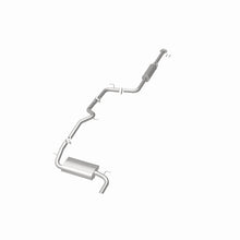 画像をギャラリービューアに読み込む, MagnaFlow BRE Exhaust Kit 12-17 Ford Focus 2.0L