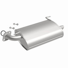 画像をギャラリービューアに読み込む, BRE Exhaust 98-02 Accord 3.0L Muffler Kit