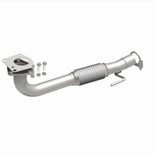 画像をギャラリービューアに読み込む, BRE Exhaust 05-11 9-3 2.0L Front Pipe Kit