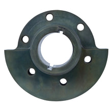 画像をギャラリービューアに読み込む, Fluidampr BBC Ext Balanced Dual (3/16in &amp; 3/16in) Keyway Harmonic Balancer Adapter Hub (Hub Only)