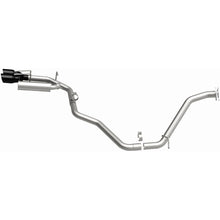 画像をギャラリービューアに読み込む, MagnaFlow 25-26 Toyota Camry SPEQ Series Stainless Cat-Back Performance Exhaust System