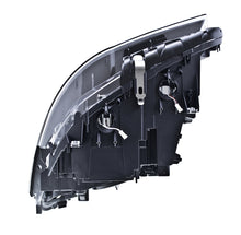 画像をギャラリービューアに読み込む, Hella 2011 Bmw 5Ser Sdn F10 W/Ahl - Headlamp Rh Xen