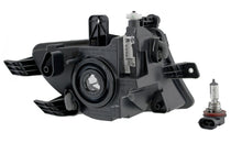 画像をギャラリービューアに読み込む, Hella 2015-2015 Volkswagen Jetta Fog Light Assembly Left