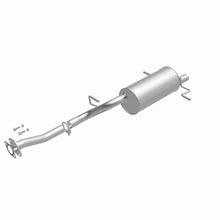 画像をギャラリービューアに読み込む, BRExhaust 2006 Saab 9-2X/ 06-07 Subaru Impreza 2.5L Muffler Kit
