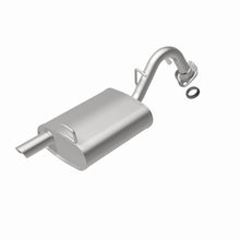 画像をギャラリービューアに読み込む, MagnaFlow BRE Exhaust Kit 07-15 Toyota Yaris 1.5L