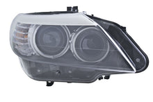 画像をギャラリービューアに読み込む, Hella 09-11 Bmw Z4 Headlamp Rh Xen W/ Afs