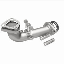 画像をギャラリービューアに読み込む, BRE Exhaust 99-03 Protege 1.6L 1.8L 2.0L Front Pipe Kit