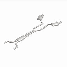 画像をギャラリービューアに読み込む, BRExhaust 10-13 Chevrolet Camaro 6.2L Direct-Fit Replacement Exhaust System