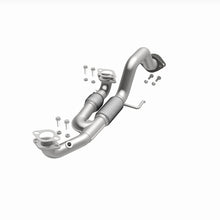 画像をギャラリービューアに読み込む, BRE Exhaust 06-08 Hyundai Sonata 3.3L Front Pipe Kit