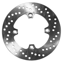 画像をギャラリービューアに読み込む, Brembo OE 98-02 Kawasaki ZX-6R 600CC/00-01 ZX-9R Ninja 900CC 220x5mm Brake Disc - Rear Fixed