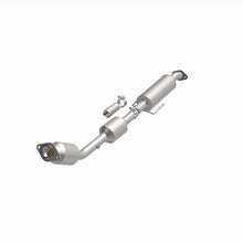 画像をギャラリービューアに読み込む, MagnaFlow 18-21 Toyota C-HR 2.0L Direct Fit Catalytic Converter