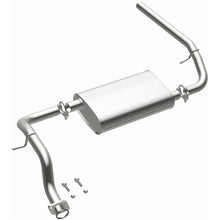 画像をギャラリービューアに読み込む, Magnaflow BRE Rear Muffler Kit Replacement Honda
