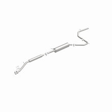 画像をギャラリービューアに読み込む, MagnaFlow BRE Exhaust Kit 99-04 Honda Odyssey 3.5L