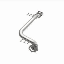 画像をギャラリービューアに読み込む, BRE Exhaust 97-06 Wrangler 2.4L 2.5L 4.0L Front Pipe Kit