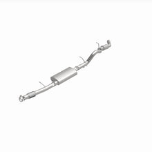 画像をギャラリービューアに読み込む, MagnaFlow BRE Exhaust Kit 15-20 ESCALADE ESV YUKON XL 6.2L