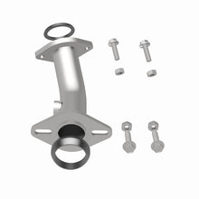 画像をギャラリービューアに読み込む, BRE Exhaust 98-00 RAV4 2.0L Front Pipe Kit