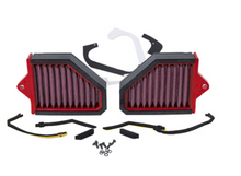 画像をギャラリービューアに読み込む, BMC 95-02 Ducati 748 /Biposto Replacement Air Filter