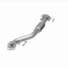 画像をギャラリービューアに読み込む, BRE Exhaust 01-06 Elantra 2.0L Front Pipe Kit