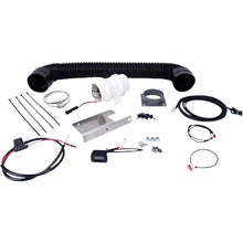 画像をギャラリービューアに読み込む, DEI 2015+ Honda Pioneer 1000-5 Auxiliary Fan Kit