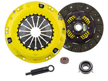 画像をギャラリービューアに読み込む, ACT 1993 Toyota 4Runner HD/Perf Street Sprung Clutch Kit