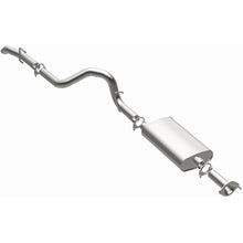 画像をギャラリービューアに読み込む, MagnaFlow BRE Exhaust Kit 96-01 Jeep Cherokee