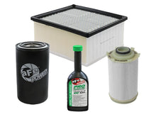 画像をギャラリービューアに読み込む, aFe PROGUARD Filter Master Pack Dodge Diesel Trucks 07-09 L6-6.7L (td)