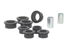 画像をギャラリービューアに読み込む, Whiteline 1984-1996 Chevrolet Corvette Strut rod - to chassis bushing
