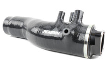画像をギャラリービューアに読み込む, PERRIN 15-21 Subaru WRX / 14-18 Forester XT Turbo Inlet Hose 3in. w/ Turbo Adapter Flange - Black