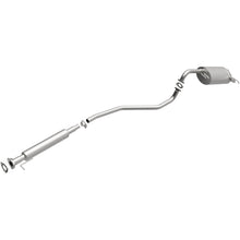 画像をギャラリービューアに読み込む, MagnaFlow BRE Exhaust Kit 04-08 Reno Forenza Optra 2.0L