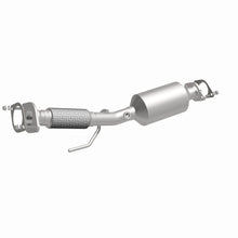 画像をギャラリービューアに読み込む, MagnaFlow 19-21 Nissan Altima 2.5L Single Underbody Direct Fit Converter