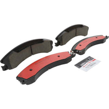 画像をギャラリービューアに読み込む, Brembo OE 12-21 Nissan NV1500/NV2500/12-20 NV3500/2017 TITAN PRIME Ceramic Brake Pad - Front