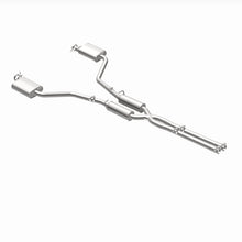 画像をギャラリービューアに読み込む, MagnaFlow Dodge BRE Exhaust Replacement Kit