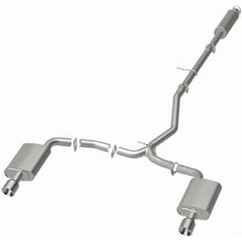 画像をギャラリービューアに読み込む, BRExhaust 16-19 Ford Explorer 3.5L Exhaust Kit