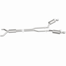 画像をギャラリービューアに読み込む, MagnaFlow BRE Exhaust Kit 10-15 Chevrolet Camaro 3.6L