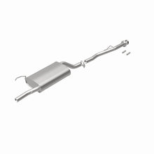 画像をギャラリービューアに読み込む, BRE Exhaust 94-97 Accord 2.2L Muffler Kit