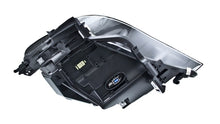 画像をギャラリービューアに読み込む, Hella 2005-2007 BMW 525i M5 Xenon Headlight Assembly