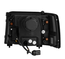 画像をギャラリービューアに読み込む, AlphaRex 92-96 Ford F Series - LUXX-Series Projector Headlights