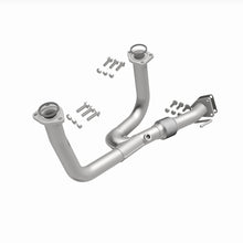 画像をギャラリービューアに読み込む, BRE Exhaust 99-04 Odyssey 3.5L Front Pipe Kit