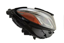 画像をギャラリービューアに読み込む, Hella Mercedes-Benz E-Class Headlamp Rh Led