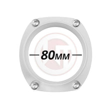 画像をギャラリービューアに読み込む, Wagner Tuning 80mm Connection Flange