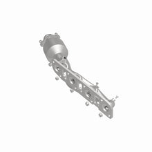 画像をギャラリービューアに読み込む, MagnaFlow 16-21 Infiniti QX80 5.6L Direct-Fit Right Manifold Catalytic Converter