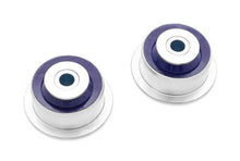 画像をギャラリービューアに読み込む, SuperPro VW MQB Front LCA Inner Rear Bushing Set - Caster Offset for Alloy Subframe