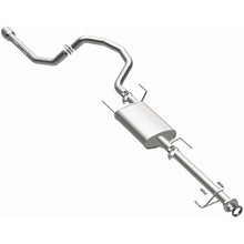 画像をギャラリービューアに読み込む, MagnaFlow BRE Exhaust Kit 10-22 Toyota 4Runner 4L
