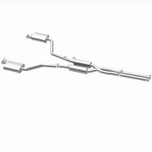 画像をギャラリービューアに読み込む, MagnaFlow Dodge BRE Exhaust Replacement Kit