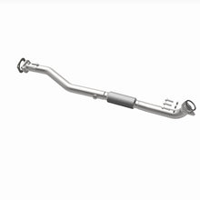 画像をギャラリービューアに読み込む, BRE Exhaust 98-00 Altima 2.4L Front Pipe Kit