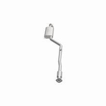 画像をギャラリービューアに読み込む, MagnaFlow Direct Fit Catalytic Converter 2020 Hyundai Palisade Underbody 3.8L FWD