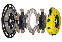 画像をギャラリービューアに読み込む, ACT 07-14 Ford Mustang Shelby GT500 Twin Disc HD Race Kit Clutch Kit