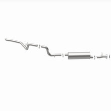 画像をギャラリービューアに読み込む, MagnaFlow BRE Exhaust Kit 02-05 Explorer Mountaineer