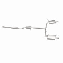 画像をギャラリービューアに読み込む, MagnaFlow BRE Exhaust Kit 04-08 Acura TSX 2.4L